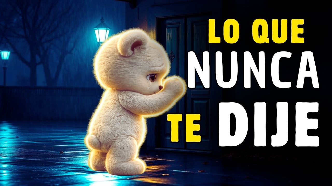 NO QUERÍA CONFESARTE ESTO… PERO POR FAVOR NO ME IGNORES 💔 | Carta de Amor Sincera