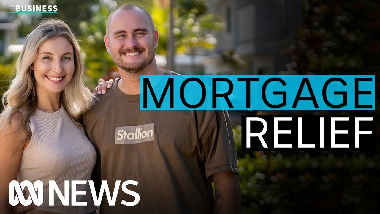 RBA halts rate hikes, but leaves door open for future rises | The Business | ABC News