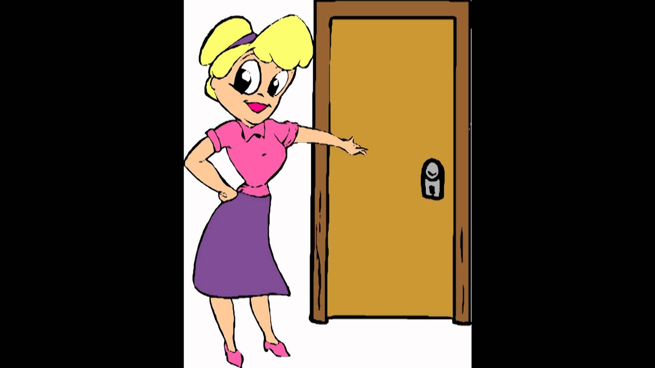 ESL Easy Listening Comprehension 2:  The Job Interview