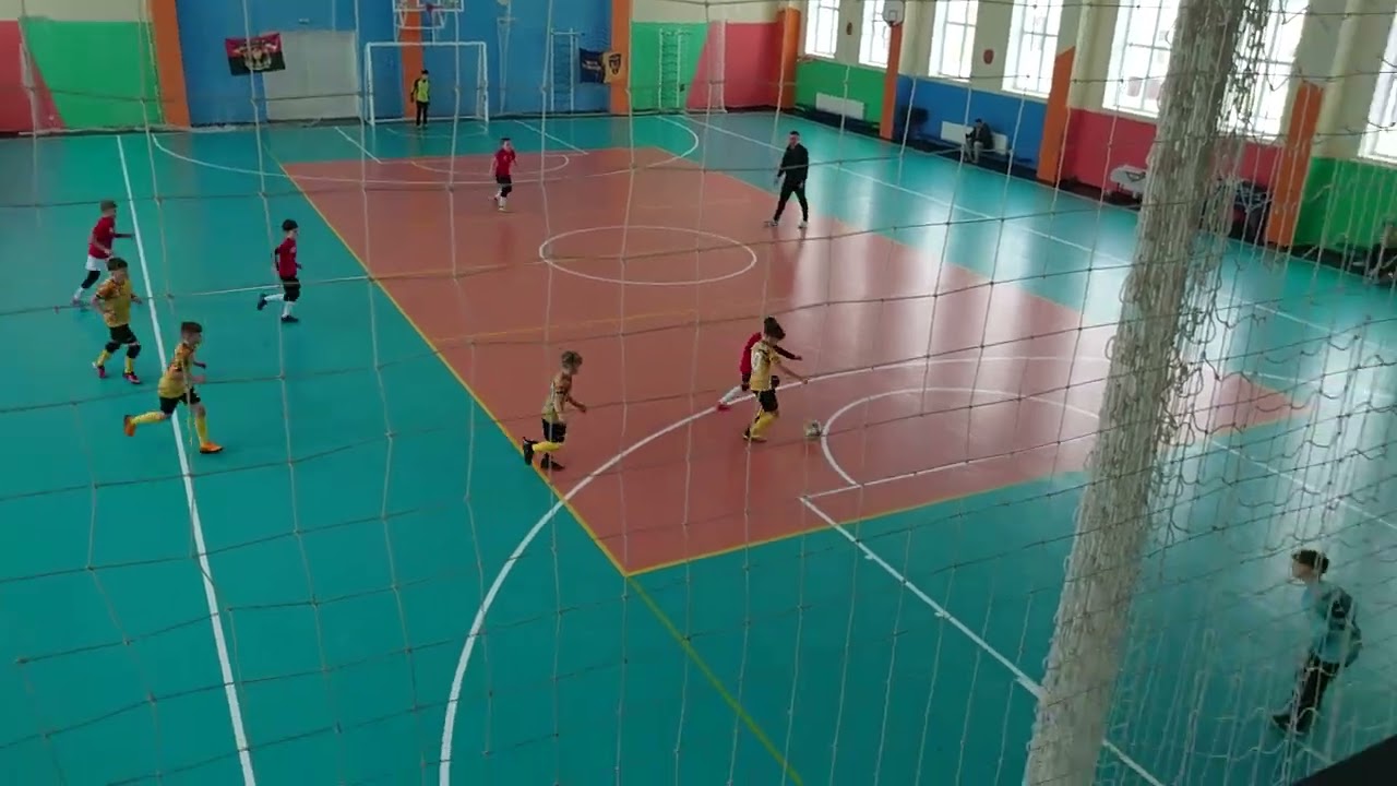Viva Cup Фск Локомотив - Новатор хмельницький