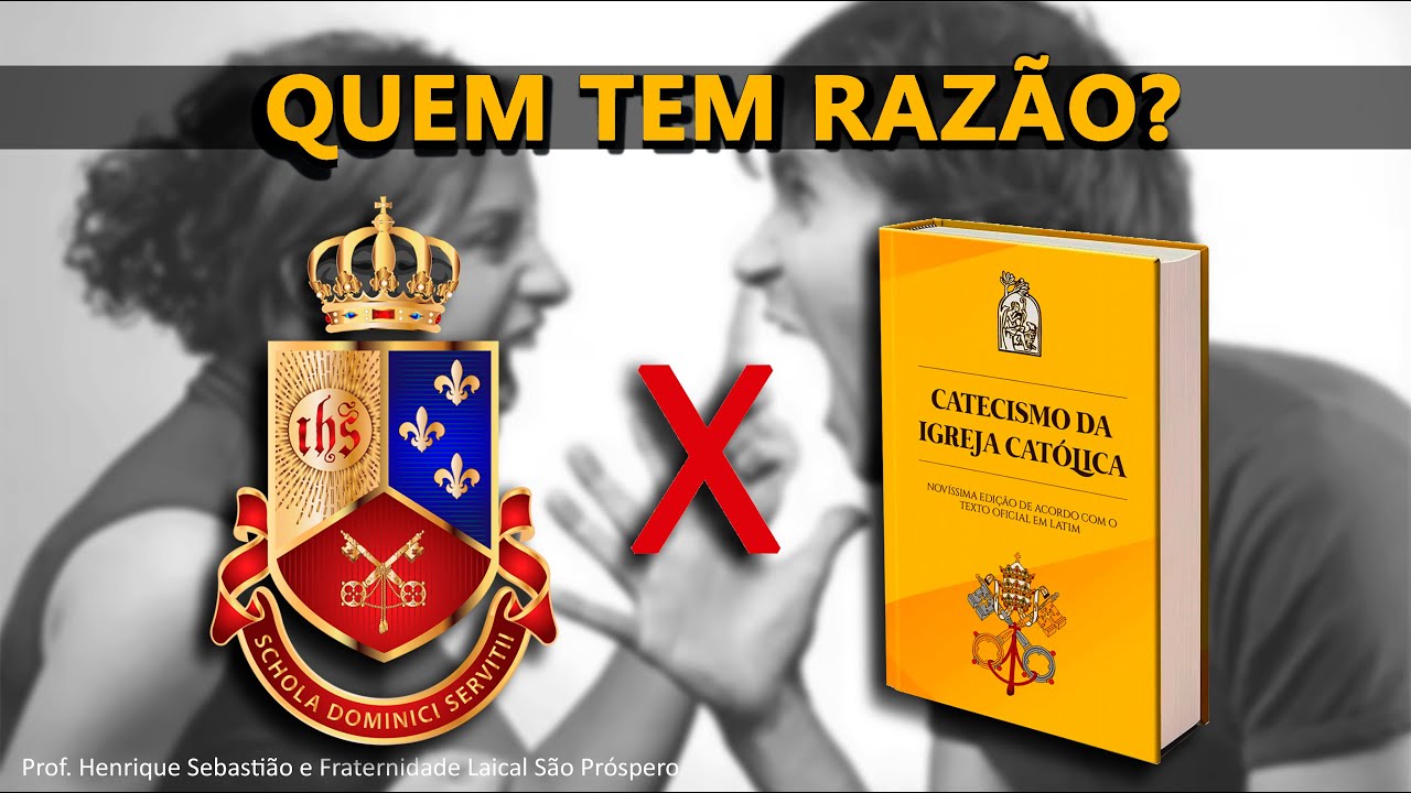 Centro Dom Bosco, Pe. José Eduardo e a polêmica dos Catecismos