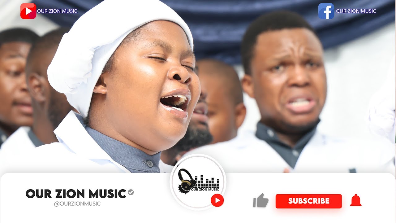 Insindiso Yobukrestu Mass Choir - Ukhona Umthombo & Ikhona induduzo kuBaba🔥🔥🔥| Imbewu Yethemba Event