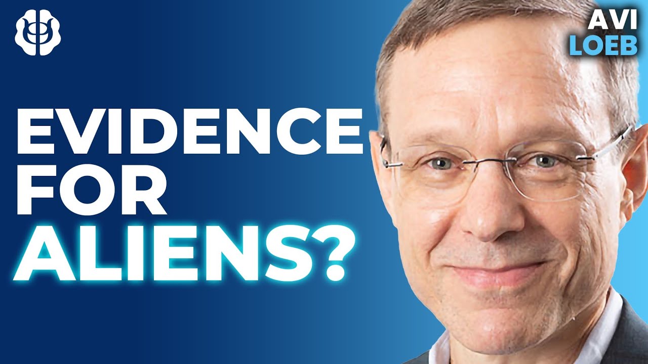 Where is Everybody? Fermi's Paradox & the Scientific Search For Extraterrestrial Life | Avi Loeb