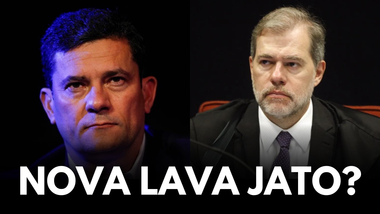 O CASO MASTER É UMA NOVA LAVA JATO?