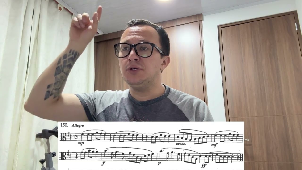 UNAD - LEI - Fase 1 - Estudio de componente Melodico - Ejercicio 150