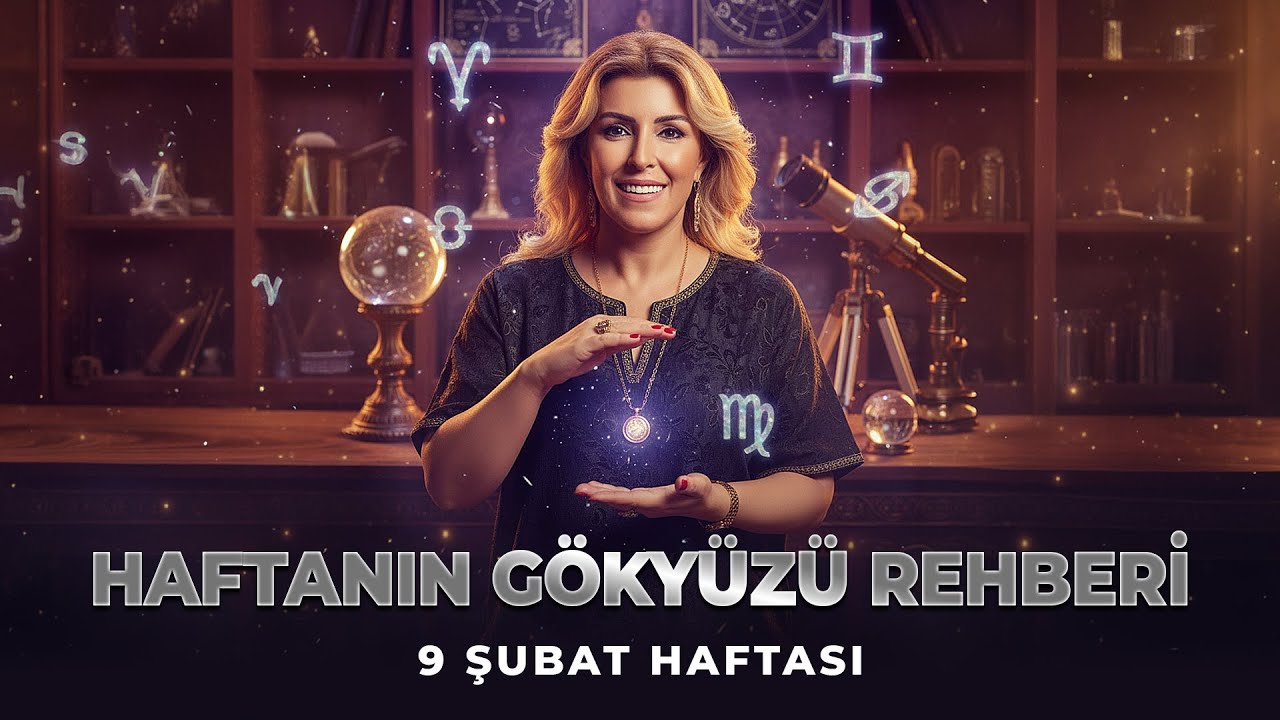 14 Şubat Öncesi ŞOK Enerji: Sevgi mi Güç mü Kazanacak? I Astromatik