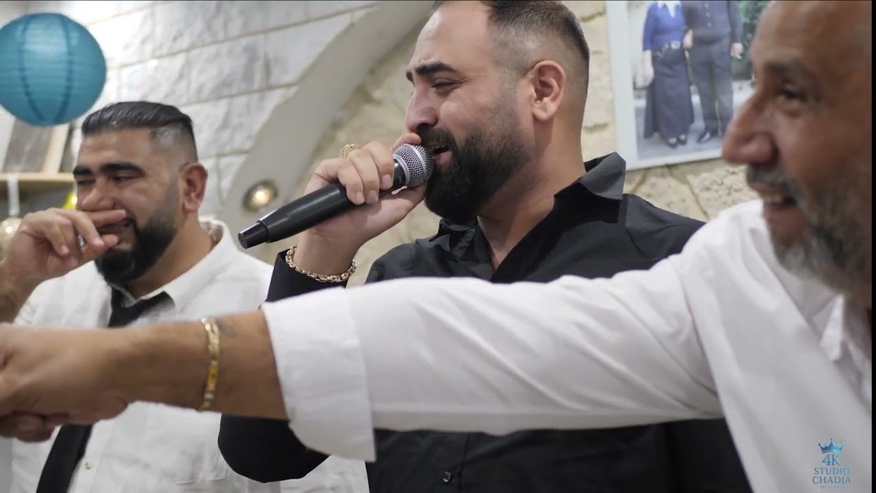 PART.2) Slimako Ko Saip Taj Aslano J.R  11.11.2025 // Ork.Muhamed Meety // Studiochadia4K