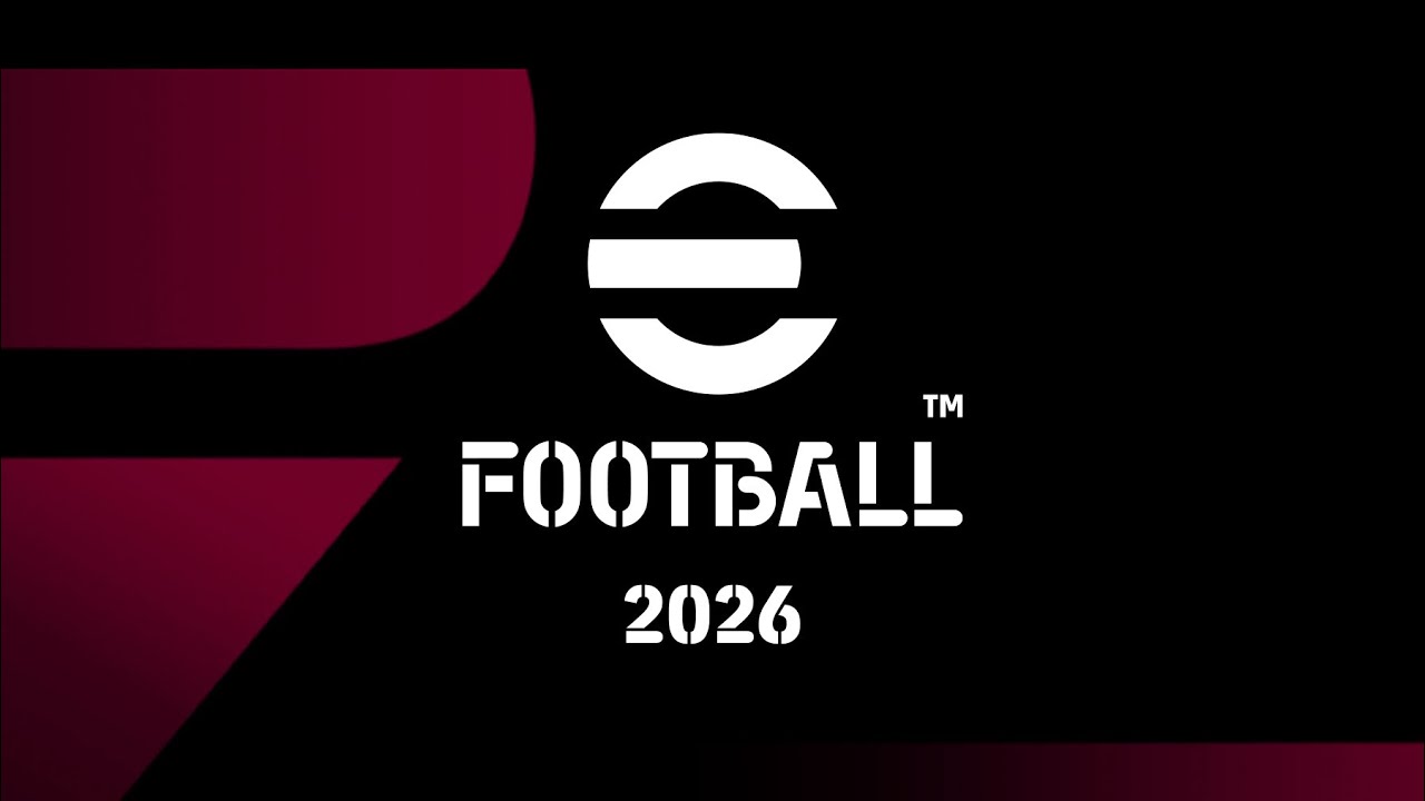 EFOOTBALL 2026 PS5 VERSION LIVE STREAM!