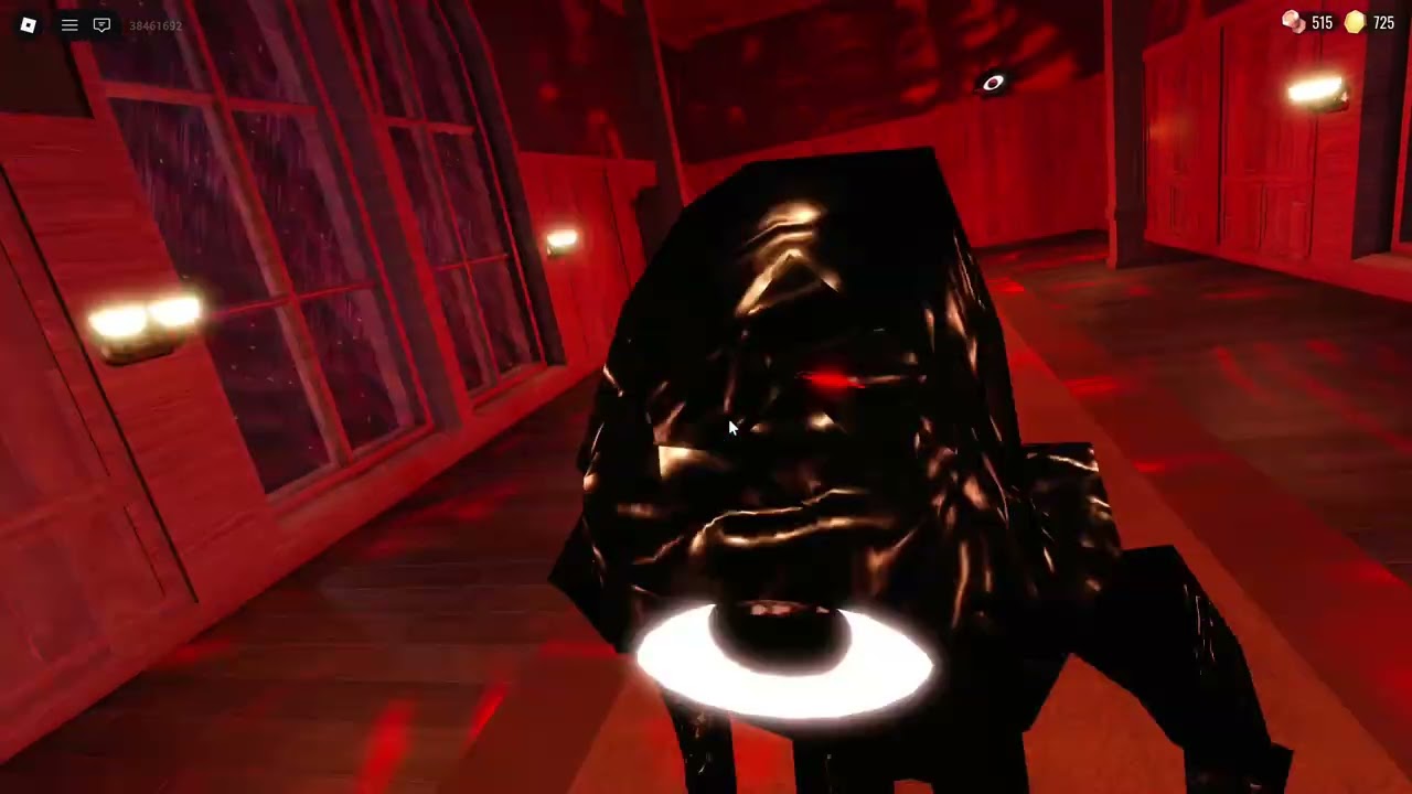 Roblox doors 3