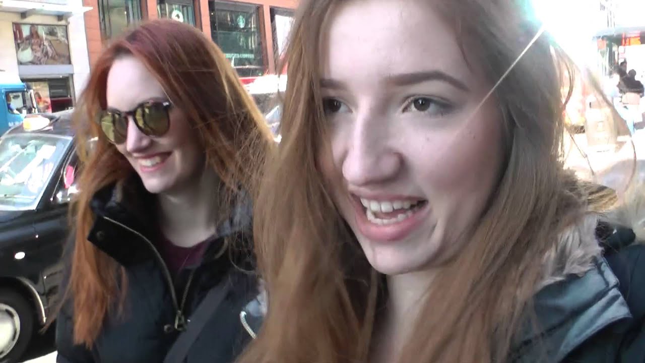 LONDON VLOG | 1. évad 2. rész | Inez Hilda Papp
