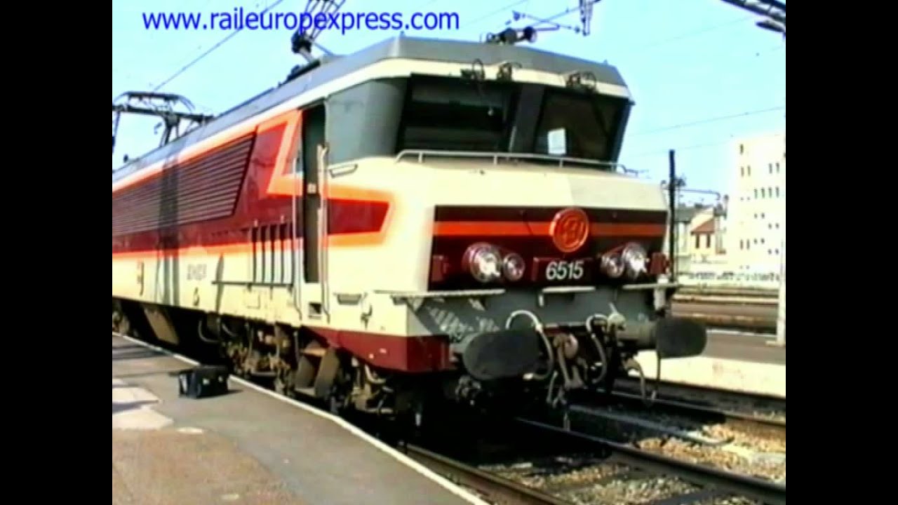 X 2100 et CC 6500 &agrave; limoges.mp4