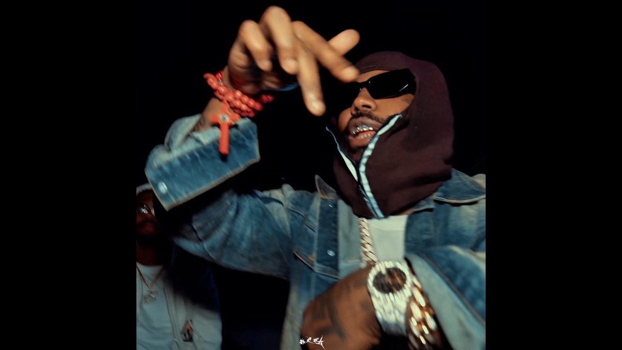 [FREE] EST Gee Type Beat 2026 - 