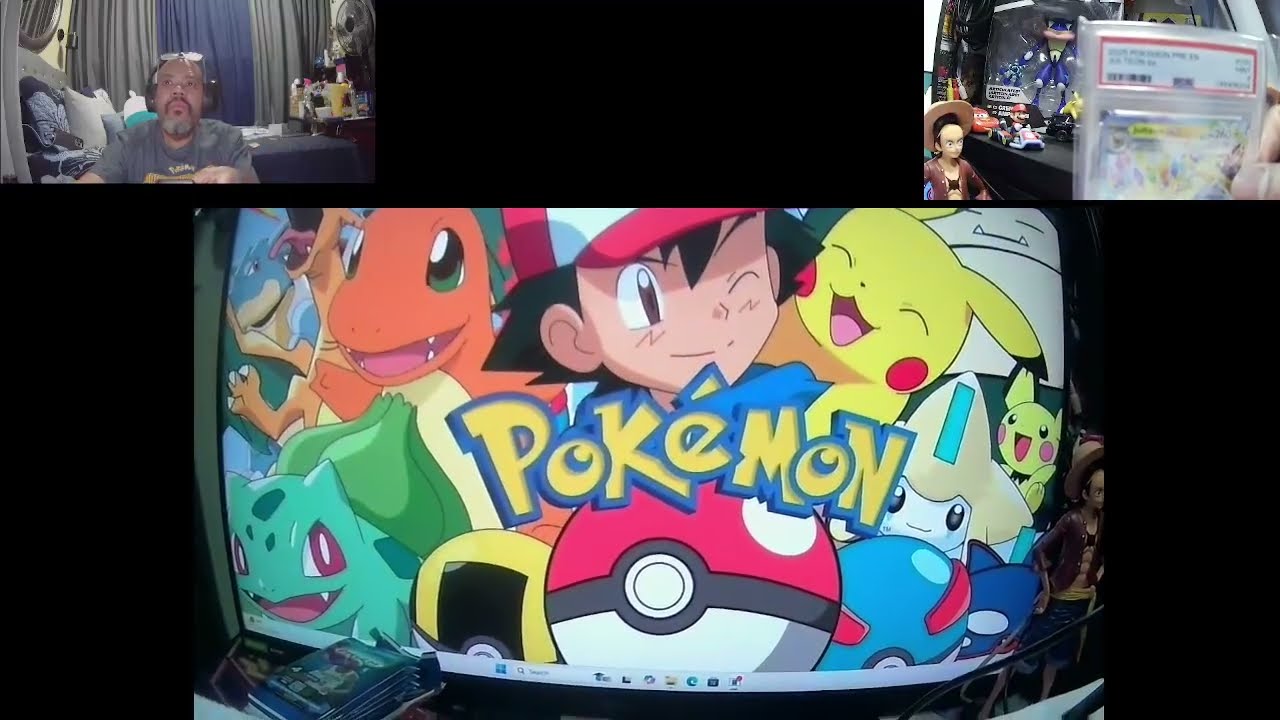 Opening All My Pokemail With 13 Mail Containing exciting Cards!!!
