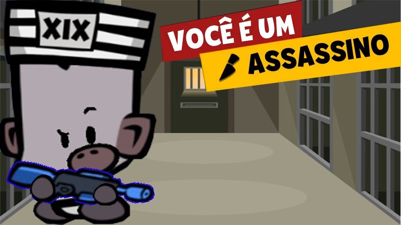 MODO PRISIONEIRO COM FamiliaGameplay E OS INSCRITOS | Suspects: Mansão Mistério