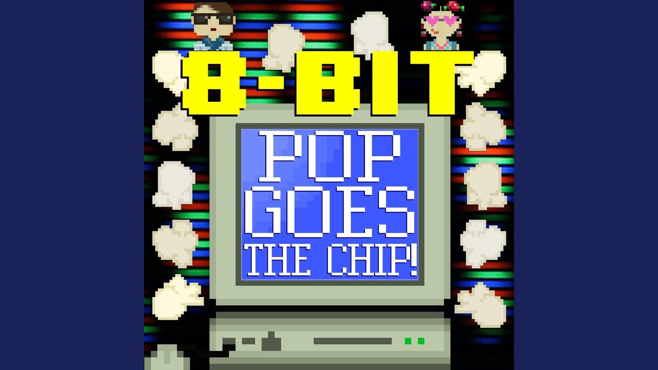 I'm the One (8 Bit Version)