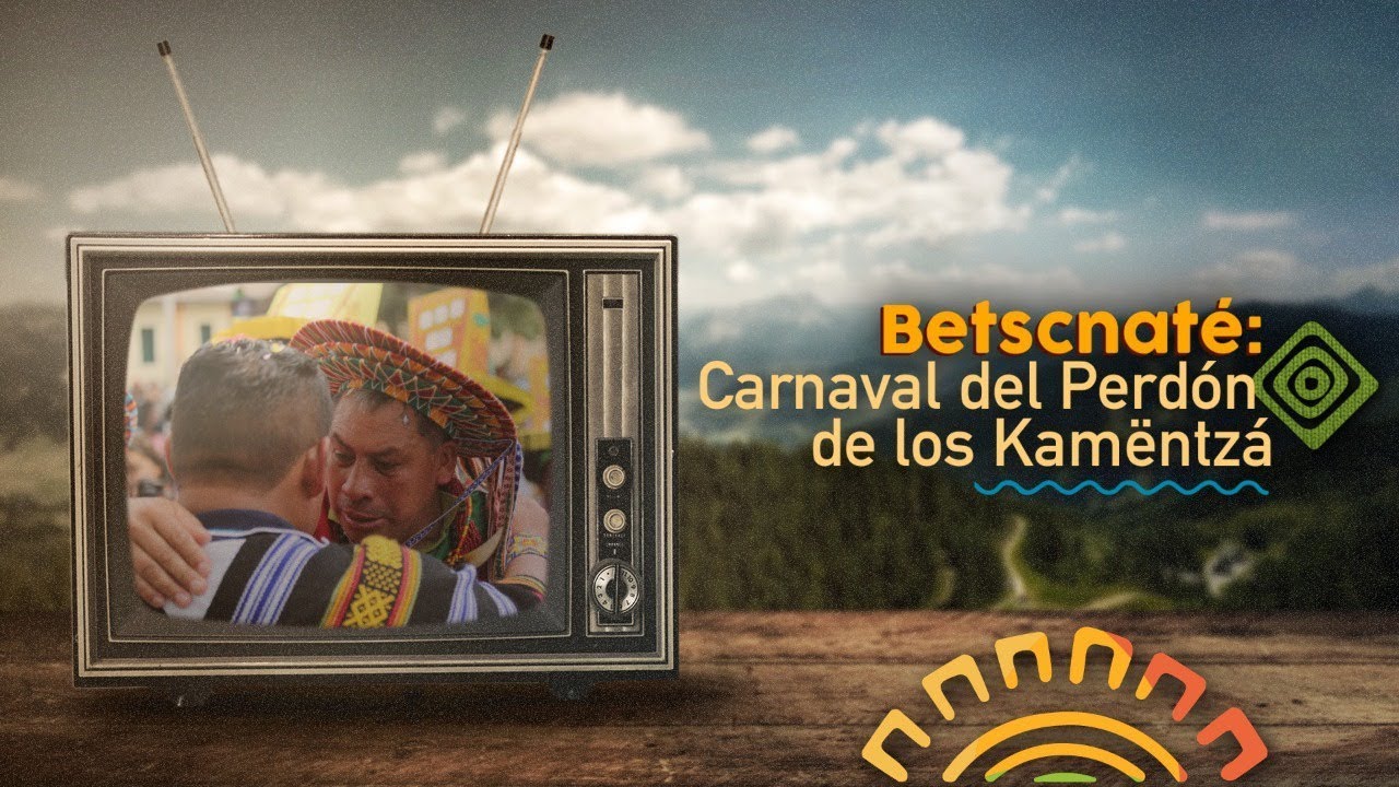 Así se vive el Carnaval del Perdón en Sibundoy (Putumayo) | #SomosRegión