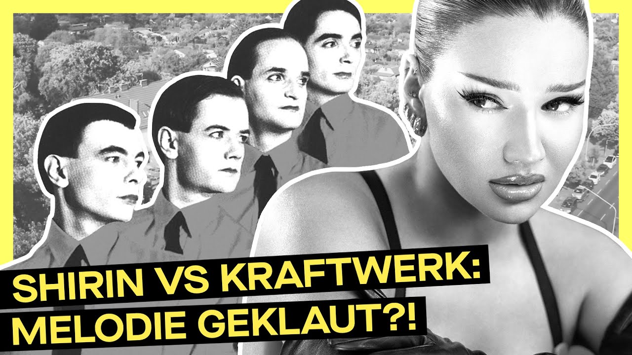 Shirin David: Warum klingt “Hoes Up G’s Down” plötzlich anders? || PULS Musikanalyse