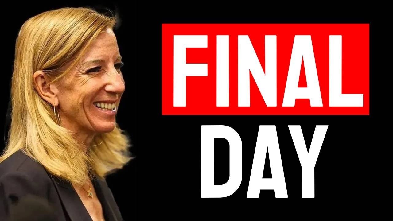 The FINAL Day Of WNBA CBA Negotiations & a DELAY Looks Likely...