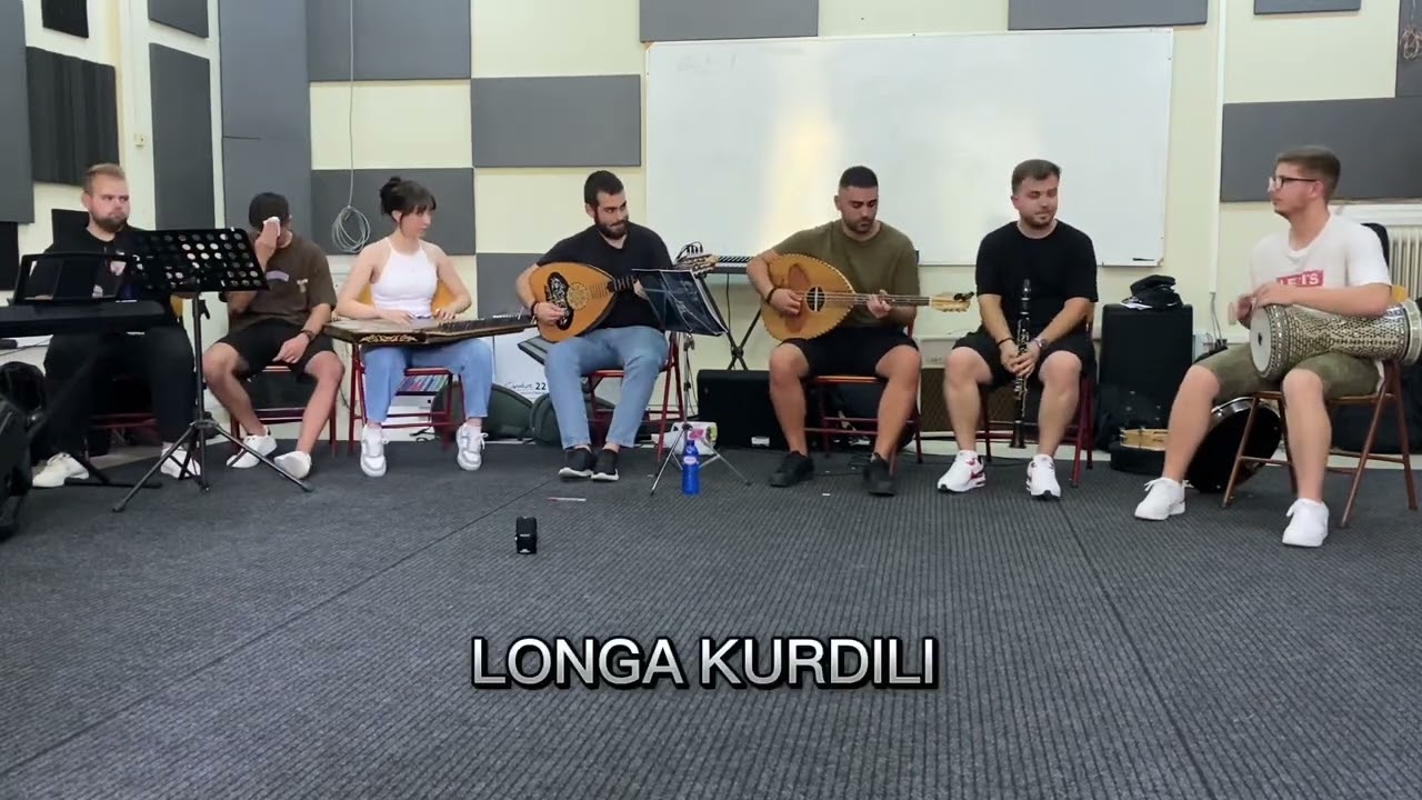 Παρουσίαση Πτυχιακού Ρεσιτάλ 9ης Δεξιότητας Πανεπιστήμιο Ιωαννίνων