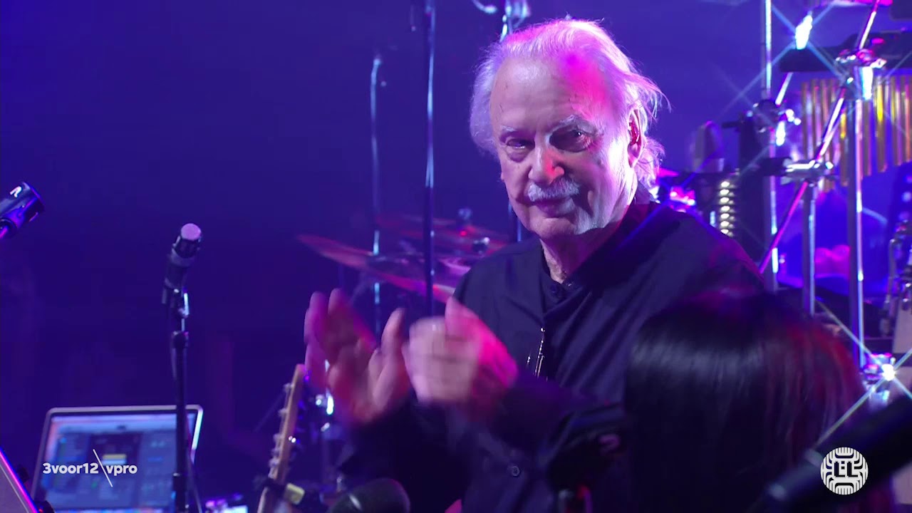 Giorgio Moroder Live - On The Radio (Donna Summer)