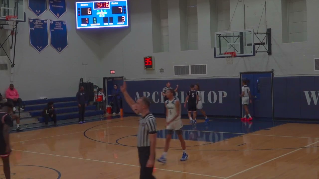 Brockton vs Burke | December 28, 2023