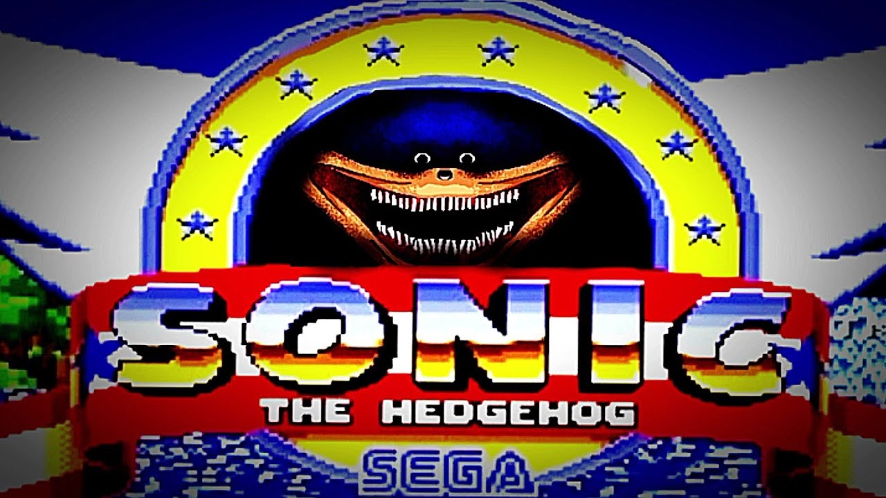 Shin Sonic the Hedgehog | 2D Animation Complete