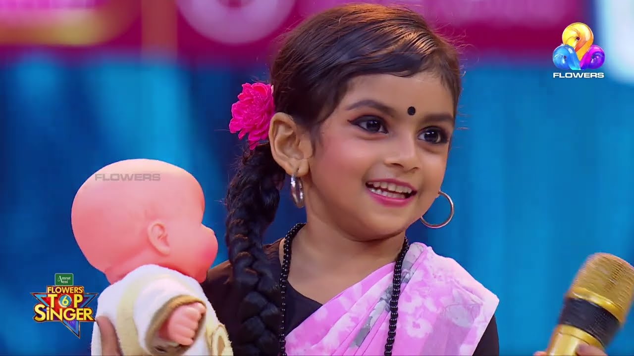 Flowers Top Singer 6 | Musical Reality Show| DHYANA | EP # 114
