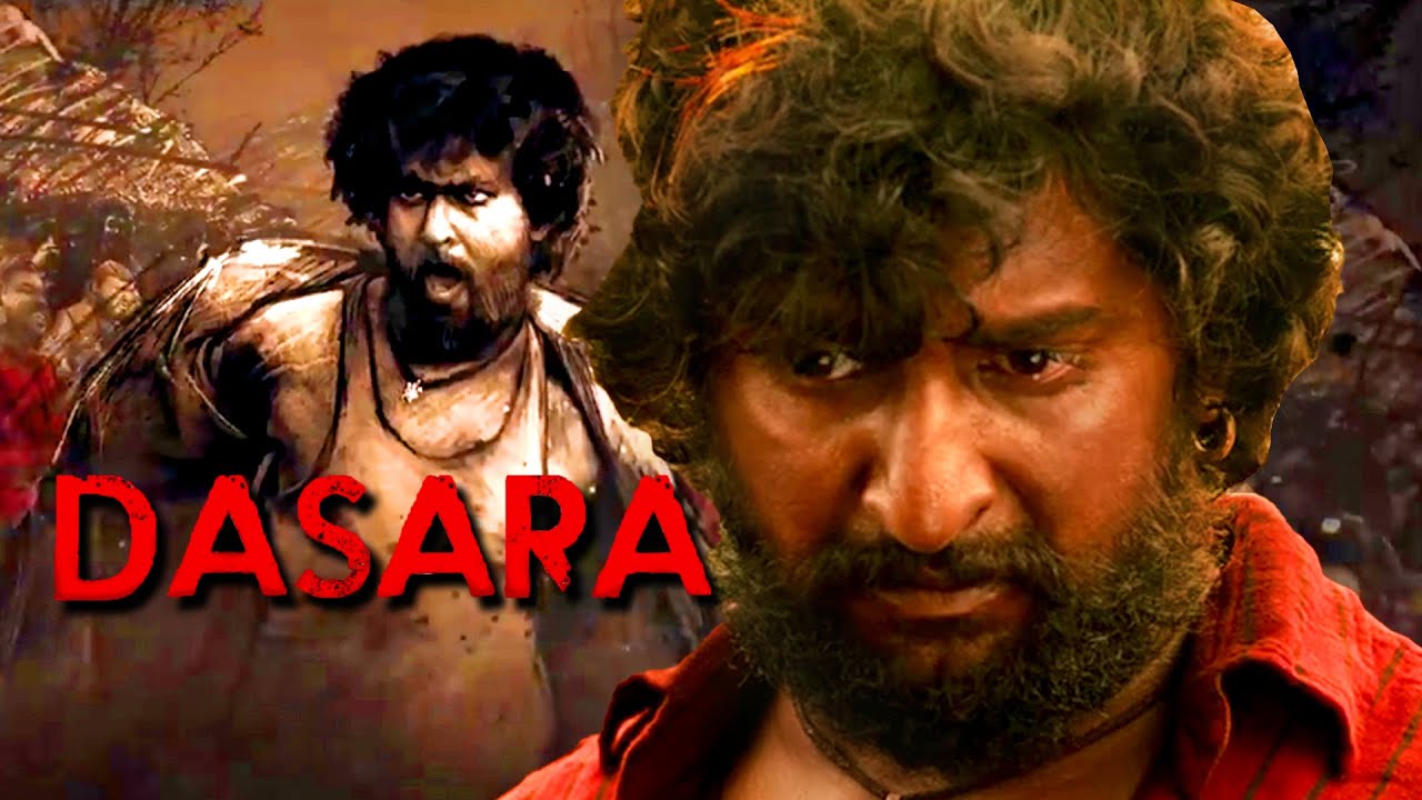 LIVE: Dasara Song Launch | Nani, Keerthy Suresh | Dhoom Dhaam