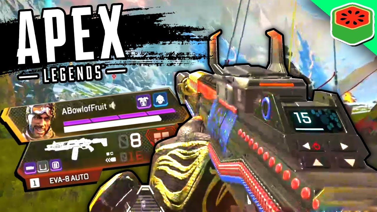 These new Apex Legends hop-ups are criminally underrated