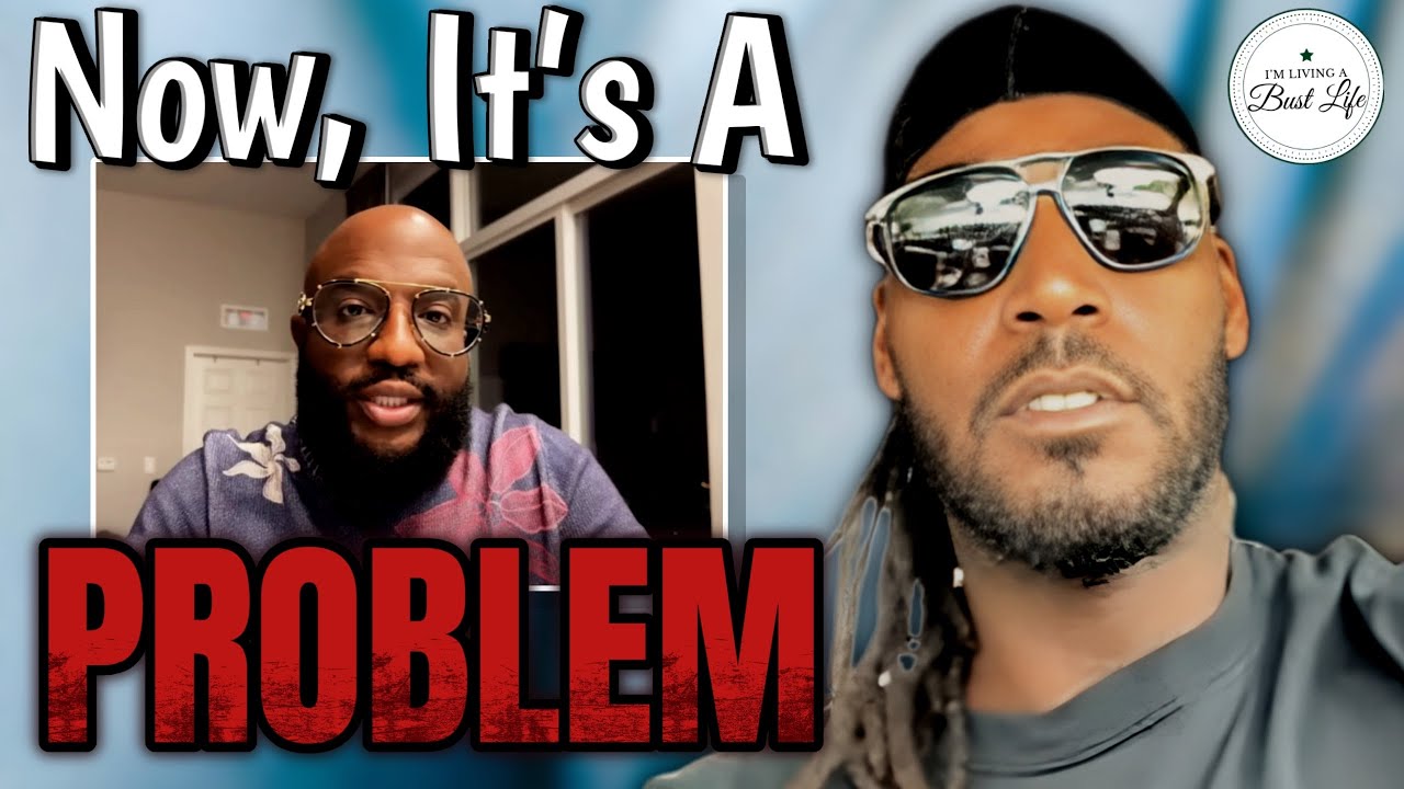 Kwame Brown- React To Anton Daniel's Talking About Someone Kids Now It's A Problem!