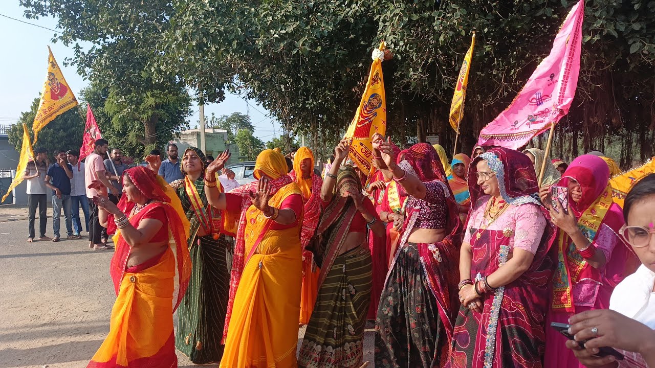 Ajitpura Shyam Mandir dhamaka DJ competition #Shyam Mandir #dhamaka
