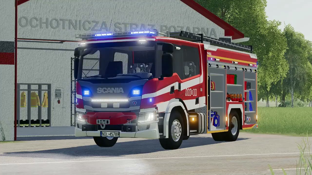 [FS19] GBA-Rt 3/16/4,8 Scania P360/WISS