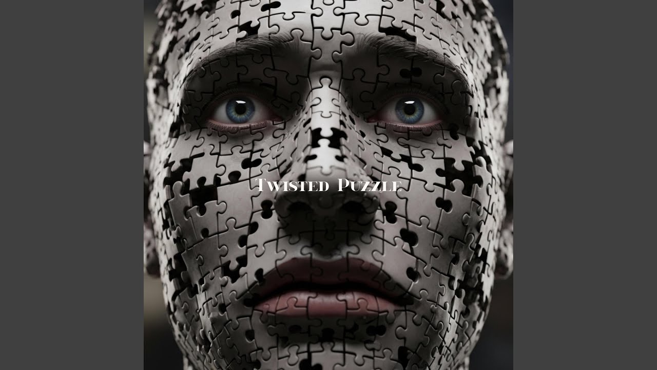 Twisted Puzzle