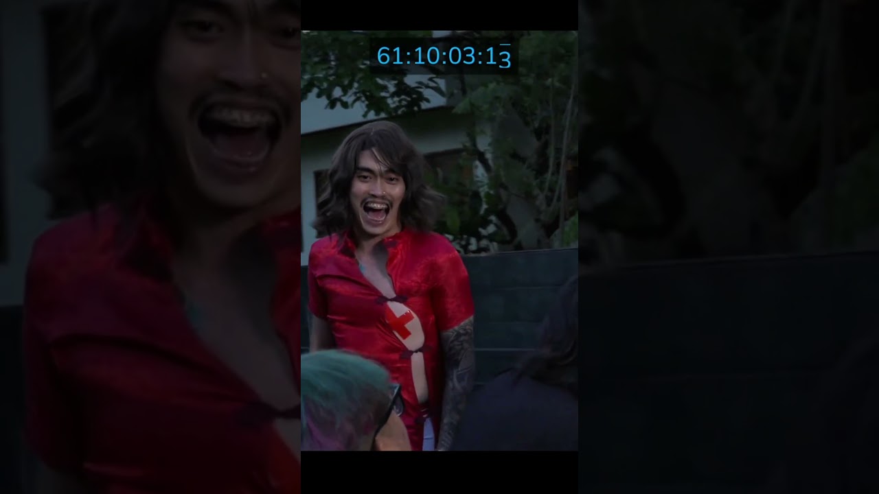 Ses Yola dateng lagi #aaaclan #aloy #marapthons3