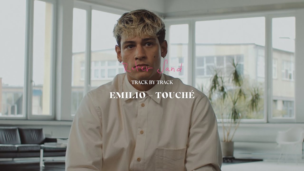 Emilio - Touché | Roter Sand (Track By Track)