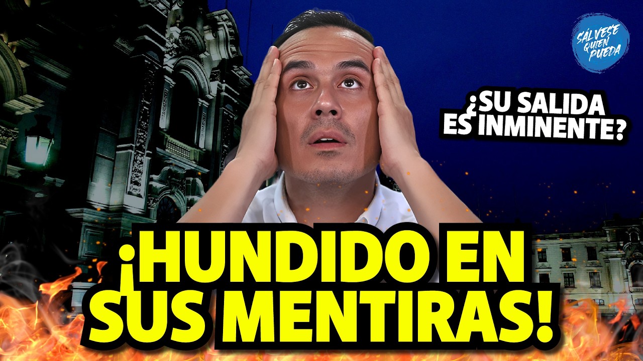 CASI 50 HERIDOS: LA TRAGEDIA RONDÓ EL METROPOLITANO: #salvesequienpueda