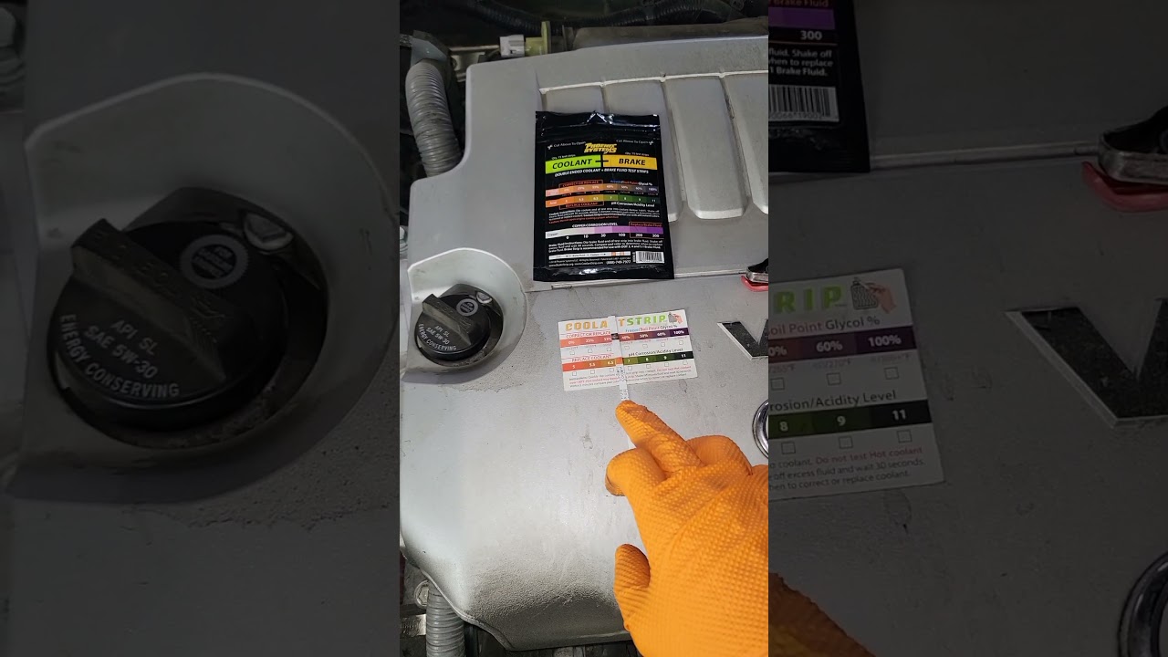 Test Your Cooling System with Ease! 🧪💧