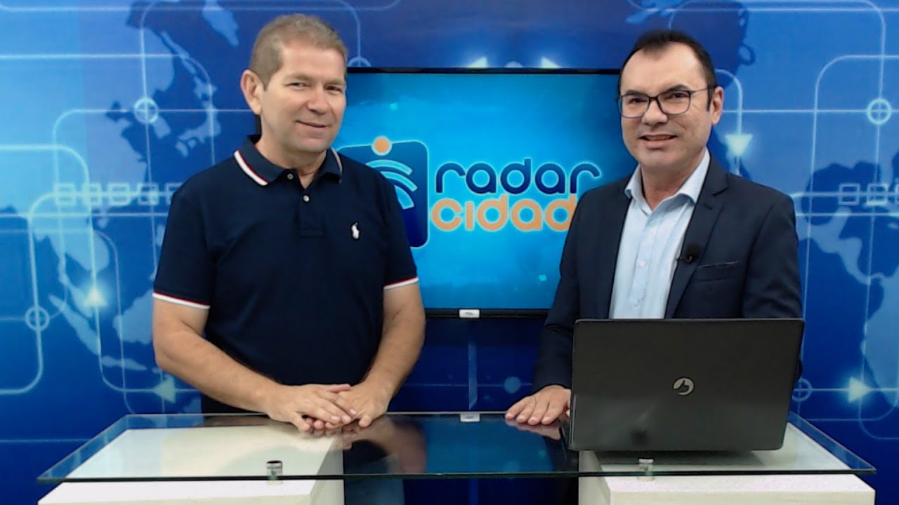 RADAR CIDADE - 10.12.2025