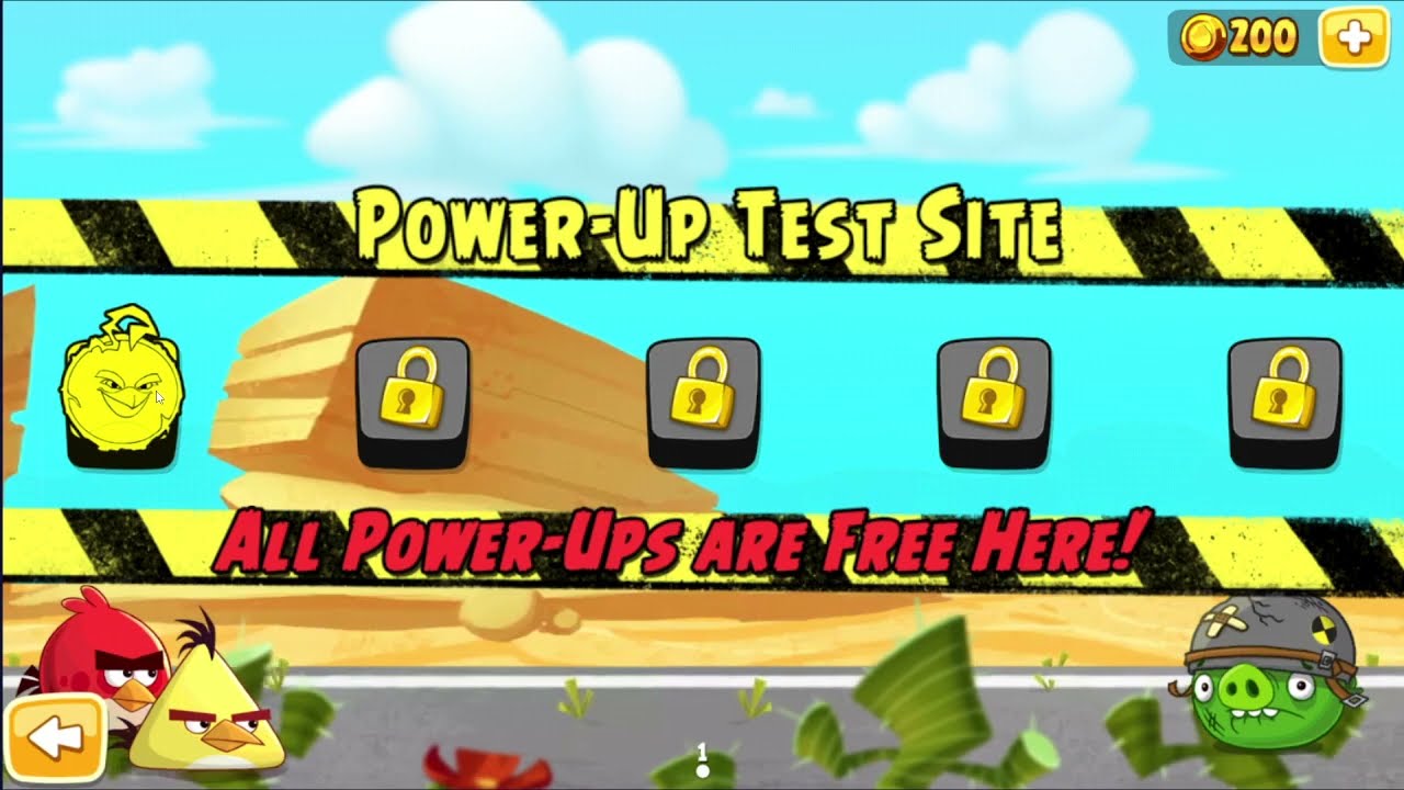 Angry Birds Seasons version 5.3.1
