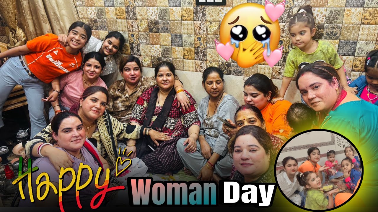 Aaj nani aur ke kiya bhot enjoy ♥️🤣 # tishikavlog 