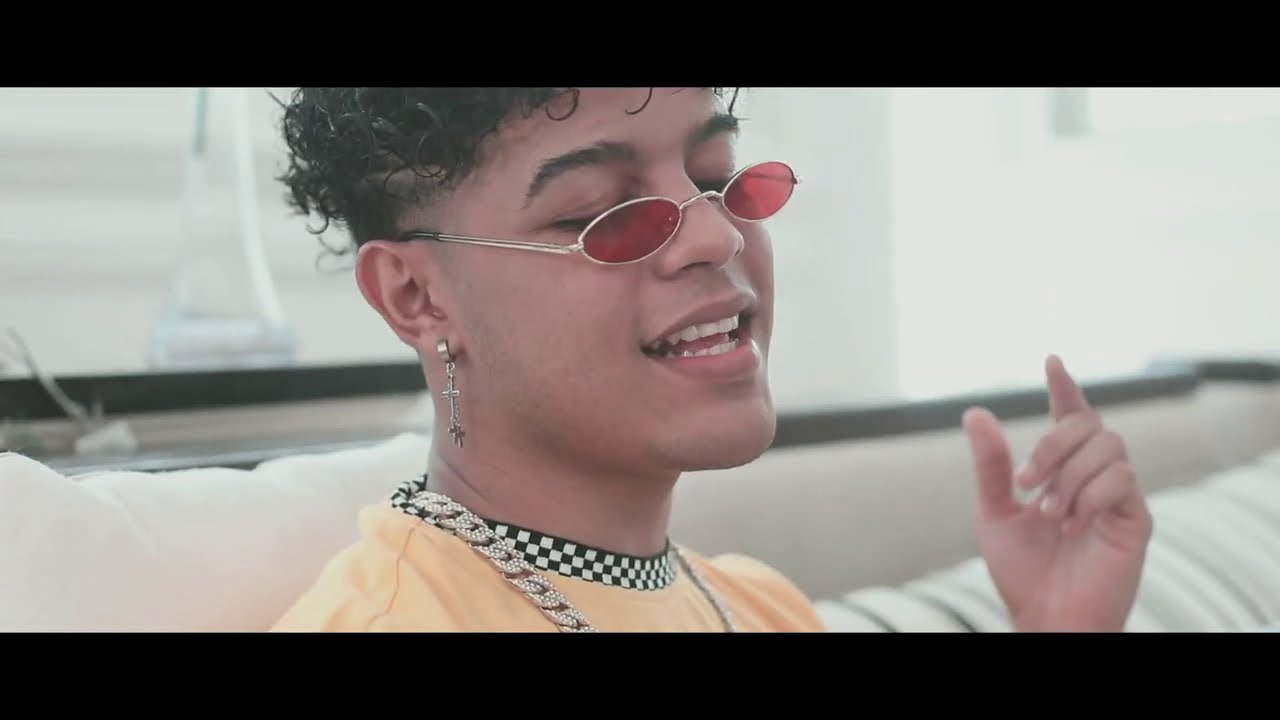 ELVER SANCHEZ - 11:11 ⏰ (VIdeo Oficial)