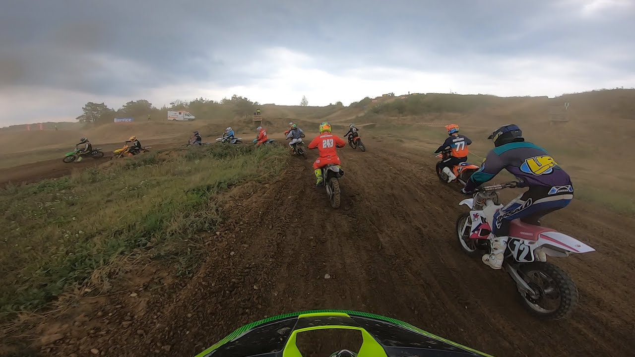 X-Sport Cup Westerhausen 2022 | Klasse Hobby | Hauptrennen
