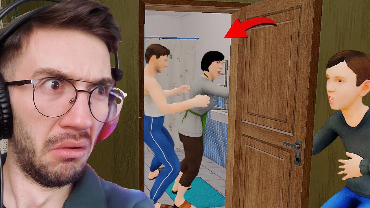 BABAM ÇILDIRDI ! (Schoolboy Runaway)