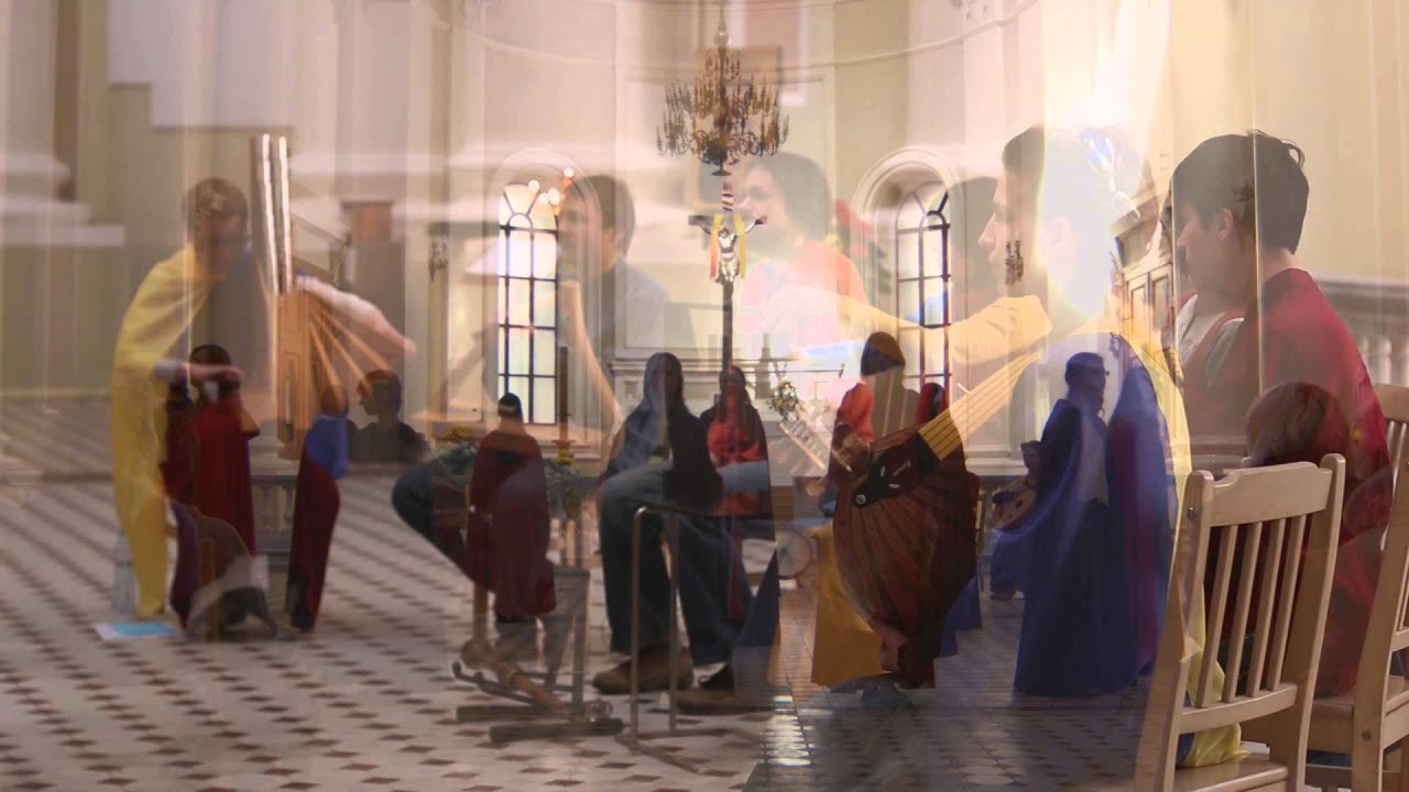 Liturgica - Polorum Regina