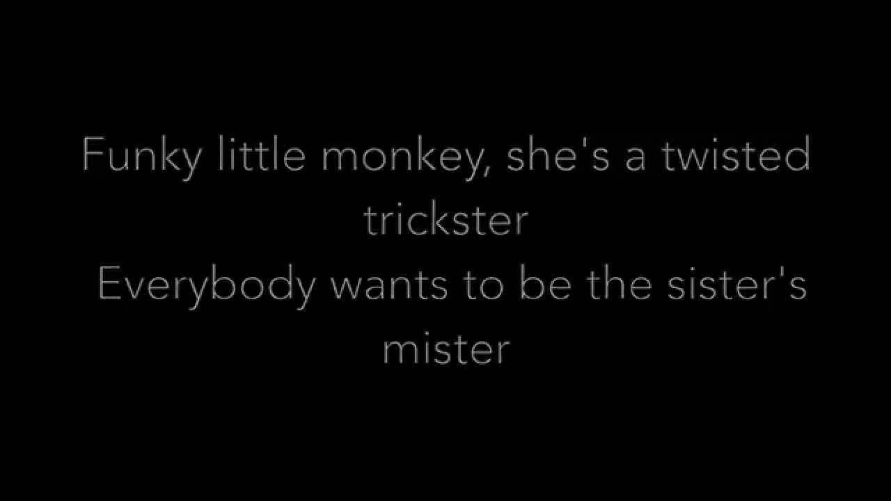 She Keeps Me up - Nickelback Lyrics