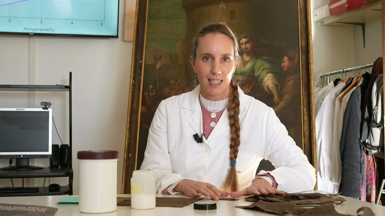 IRENE IACONO: DALL’IRIGEM FINO IN AMERICA GRAZIE ALL’INNOVAZIONE DELLA NANOCELLULOSA