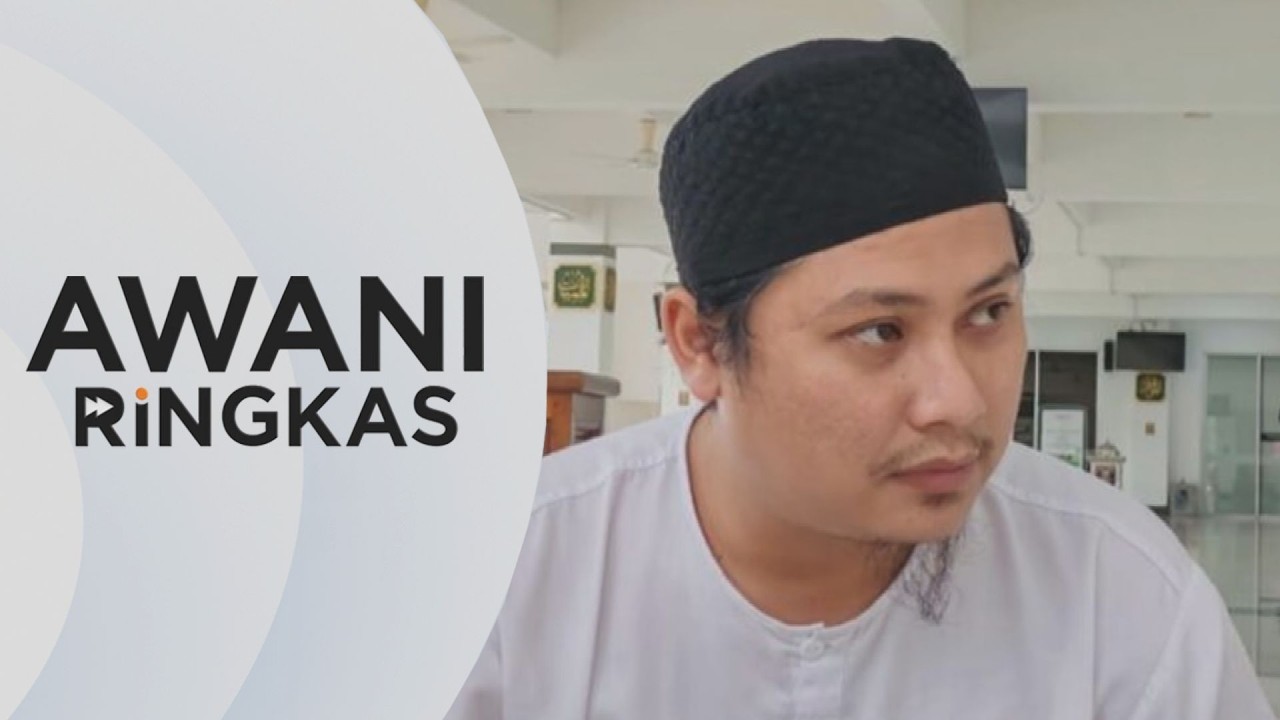 AWANI Ringkas: Polis buru Zamri, Tamim