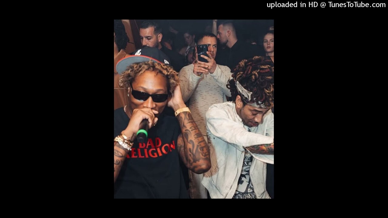 [FREE 2025] Future x Young Thug x Wheezy Type Beat 
