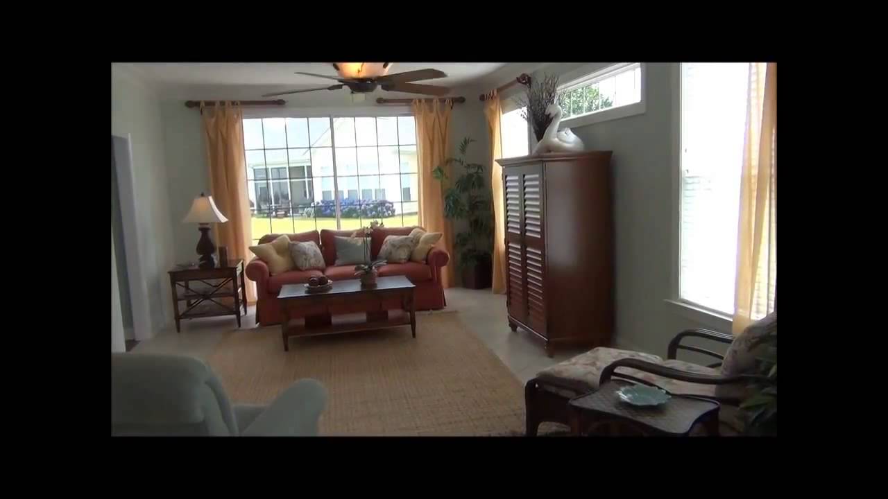Glynwood Model Home at Willow Bay - Murrells Inlet, SC (Near Myrtle Beach)
