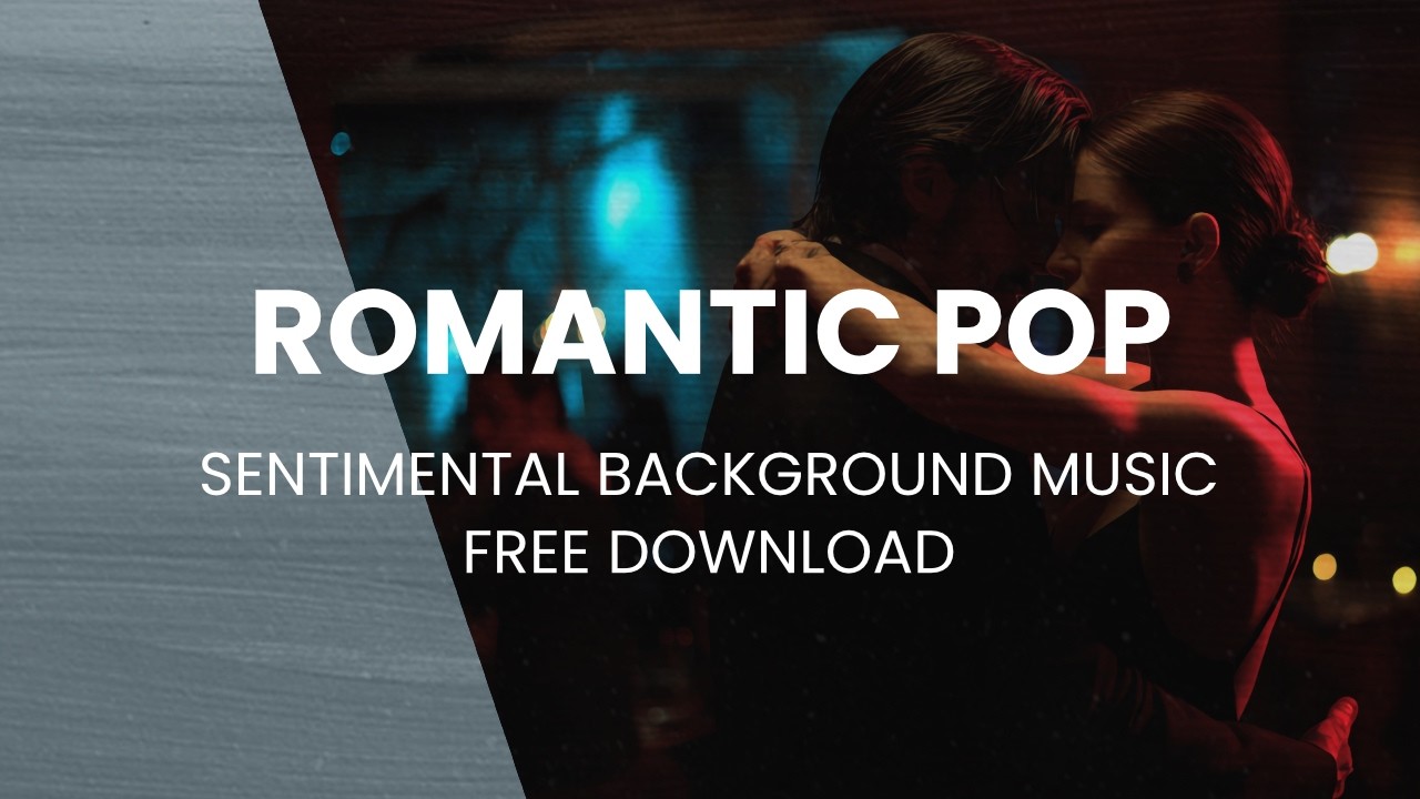 Romantic Pop | SENTIMENTAL SOFT LOVE TRAP MUSIC